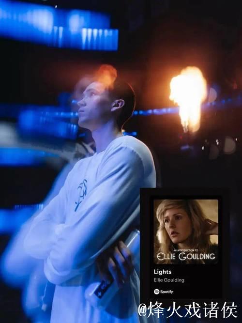 叶戈尔-杰明Ins晒年度歌单,细数1950首听过的歌曲 叶戈尔-杰明Ins晒年度歌单,细数1950首听过的歌曲