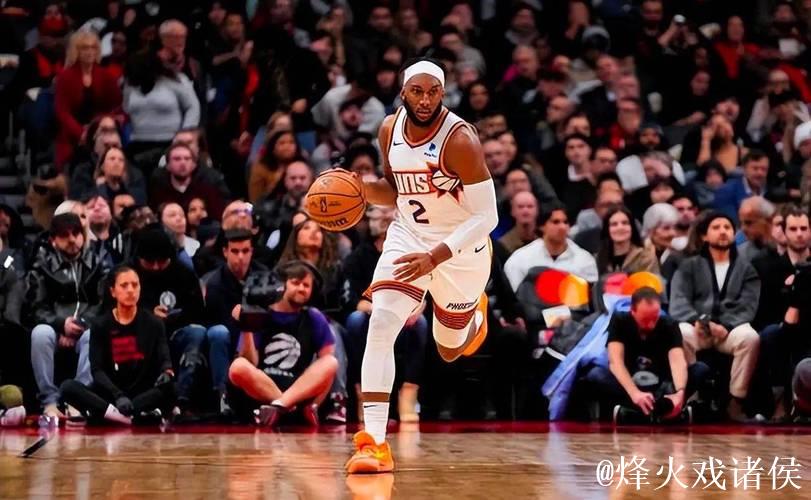 奥科吉第三节高效表现：11分3篮板命中率惊人