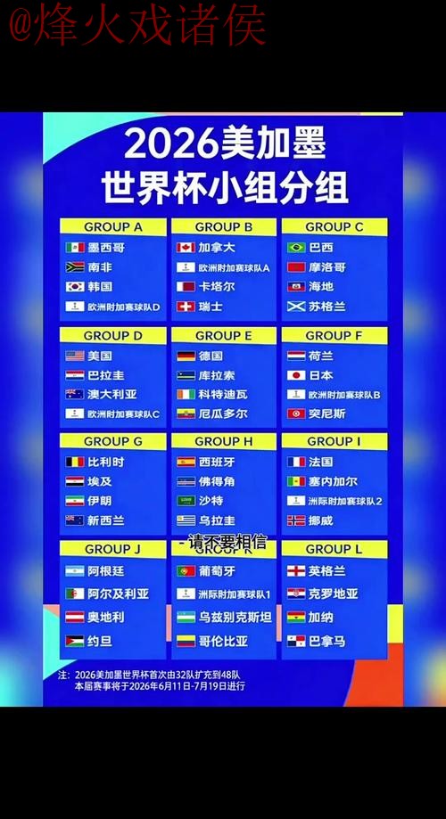 2026世界杯外围高清最新网址 2026世界杯外围高清最新网址